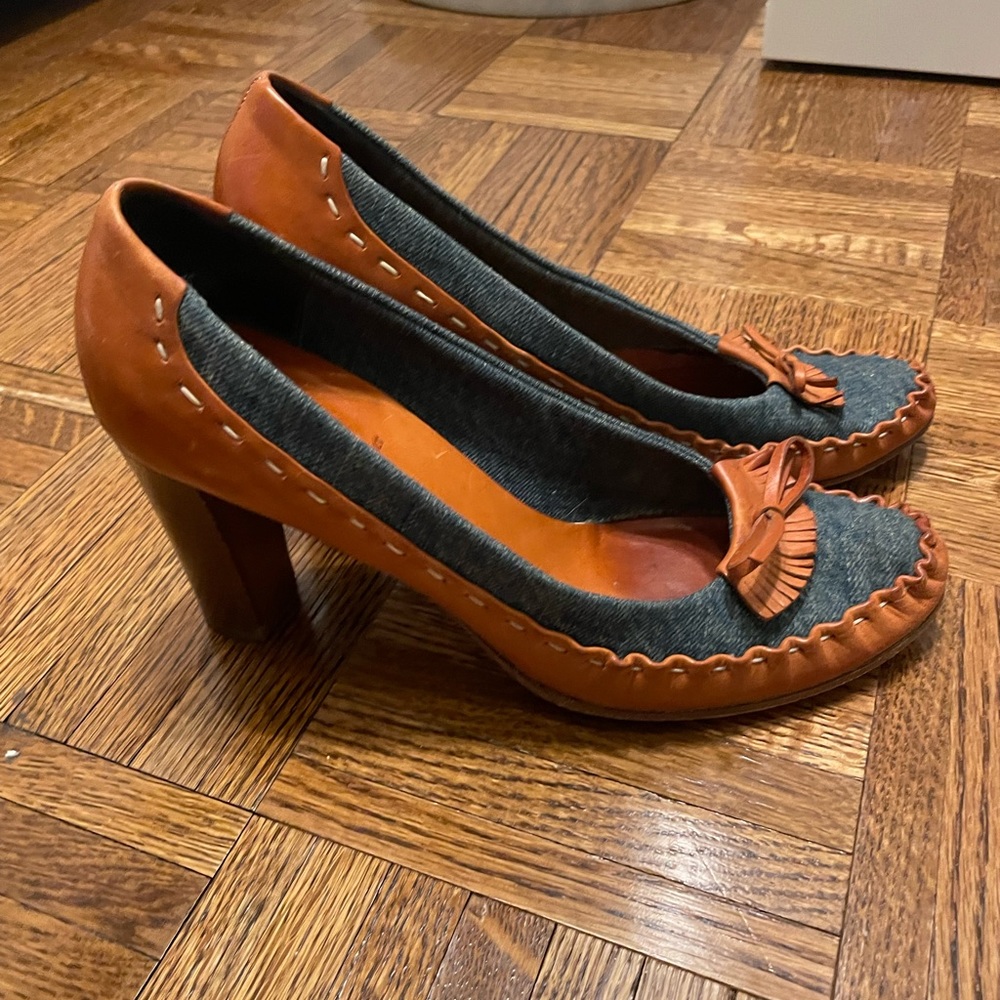 Fendi shoes